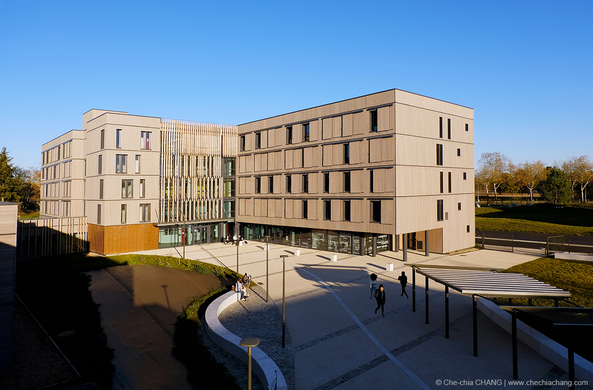 internat lycee Voltaire Region Centre