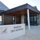 architecture maison de services CCCFG